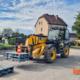 Kurs na ładowarki teleskopowe (JCB, Manitou, Merlo), uprawnienia na ładowarkę UDT.