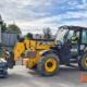 Kurs na ładowarki teleskopowe (JCB, Manitou, Merlo), uprawnienia na ładowarkę UDT.