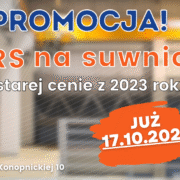 Kurs na suwnice - uprawnienia operatora suwnic - Grupa KENA