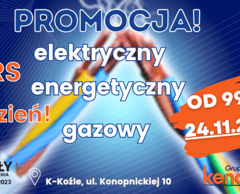 24.11.2025 KURS na uprawnienia elektroenergetyczne (G1, G2 i G3) już od 99zł! Promocja! Kursy sep elektryczne, energetyczne i gazowe. Uprawnienia G1, G2 i G3 - Grupa KENA