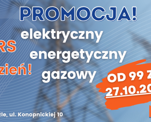 27.10.2025 KURS na uprawnienia elektroenergetyczne (G1, G2 i G3) już od 99zł! Promocja! Kursy sep elektryczne, energetyczne i gazowe. Uprawnienia G1, G2 i G3 - Grupa KENA