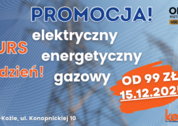 Kursy sep elektryczne, energetyczne i gazowe. Uprawnienia G1, G2 i G3 - Grupa KENA