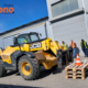 Kurs na ładowarki teleskopowe (JCB, Manitou, Merlo), uprawnienia na ładowarkę UDT. Kurs na ładowarki teleskopowe (JCB, Manitou, Merlo), uprawnienia na ładowarkę UDT.