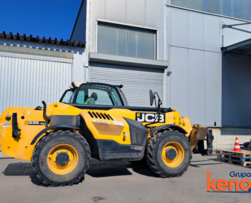 Kurs na ładowarki teleskopowe (JCB, Manitou, Merlo), uprawnienia na ładowarkę UDT. Kurs na ładowarki teleskopowe (JCB, Manitou, Merlo), uprawnienia na ładowarkę UDT.
