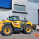 Kurs na ładowarki teleskopowe (JCB, Manitou, Merlo), uprawnienia na ładowarkę UDT. Kurs na ładowarki teleskopowe (JCB, Manitou, Merlo), uprawnienia na ładowarkę UDT.