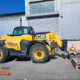 Kurs na ładowarki teleskopowe (JCB, Manitou, Merlo), uprawnienia na ładowarkę UDT. Kurs na ładowarki teleskopowe (JCB, Manitou, Merlo), uprawnienia na ładowarkę UDT.
