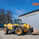 Kurs na ładowarki teleskopowe (JCB, Manitou, Merlo), uprawnienia na ładowarkę UDT. Kurs na ładowarki teleskopowe (JCB, Manitou, Merlo), uprawnienia na ładowarkę UDT.