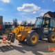 Kurs na ładowarki teleskopowe (JCB, Manitou, Merlo), uprawnienia na ładowarkę UDT. Kurs na ładowarki teleskopowe (JCB, Manitou, Merlo), uprawnienia na ładowarkę UDT.
