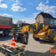 Kurs na ładowarki teleskopowe (JCB, Manitou, Merlo), uprawnienia na ładowarkę UDT. Kurs na ładowarki teleskopowe (JCB, Manitou, Merlo), uprawnienia na ładowarkę UDT.