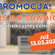 Kurs na suwnice - uprawnienia operatora suwnic - Grupa KENA