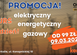 Kursy sep elektryczne, energetyczne i gazowe. Uprawnienia G1, G2 i G3 - Grupa KENA