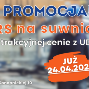 Kurs na suwnice - uprawnienia operatora suwnic - Grupa KENA