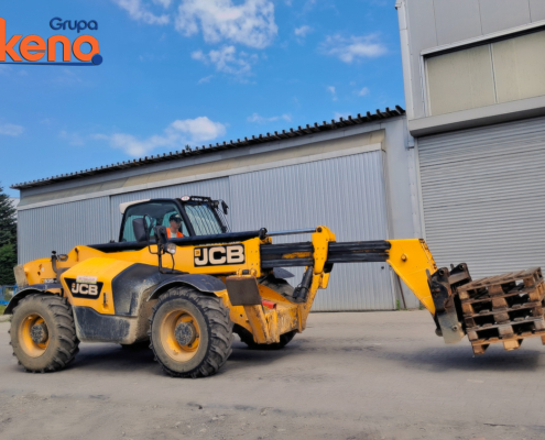 Kurs na ładowarki teleskopowe (JCB, Manitou, Merlo), uprawnienia na ładowarkę UDT. Kurs na ładowarki teleskopowe (JCB, Manitou, Merlo), uprawnienia na ładowarkę UDT.
