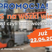 Kurs na wózki widłowe, uprawnienia na wózki widłowe UDT.
