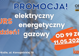 Kursy sep elektryczne, energetyczne i gazowe. Uprawnienia G1, G2 i G3 - Grupa KENA