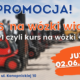 Kurs na wózki widłowe, uprawnienia na wózki widłowe UDT.