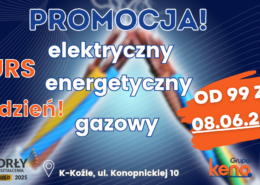 Kursy sep elektryczne, energetyczne i gazowe. Uprawnienia G1, G2 i G3 - Grupa KENA