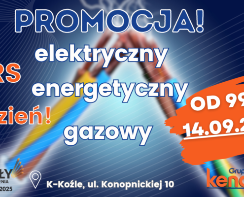 Kursy sep elektryczne, energetyczne i gazowe. Uprawnienia G1, G2 i G3 - Grupa KENA