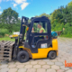 Kurs wózek widłowy, uprawnienia operator wózka widłowego UDT.