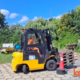 Kurs wózek widłowy, uprawnienia operator wózka widłowego UDT.