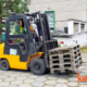 Kurs wózek widłowy, uprawnienia operator wózka widłowego UDT.