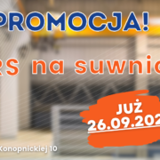 Kurs na suwnice - uprawnienia operatora suwnic - Grupa KENA