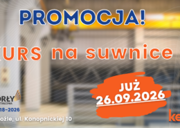 Kurs na suwnice - uprawnienia operatora suwnic - Grupa KENA