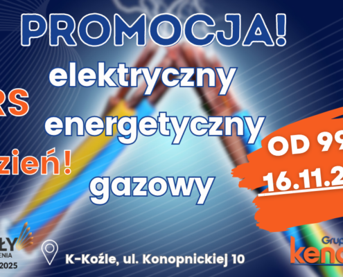 Kursy sep elektryczne, energetyczne i gazowe. Uprawnienia G1, G2 i G3 - Grupa KENA